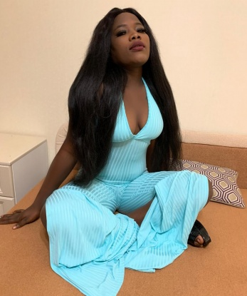 Анкета проститутки Людмила - город Кодыма, 26 лет, №8607